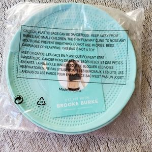 Brooke Burke Sliders